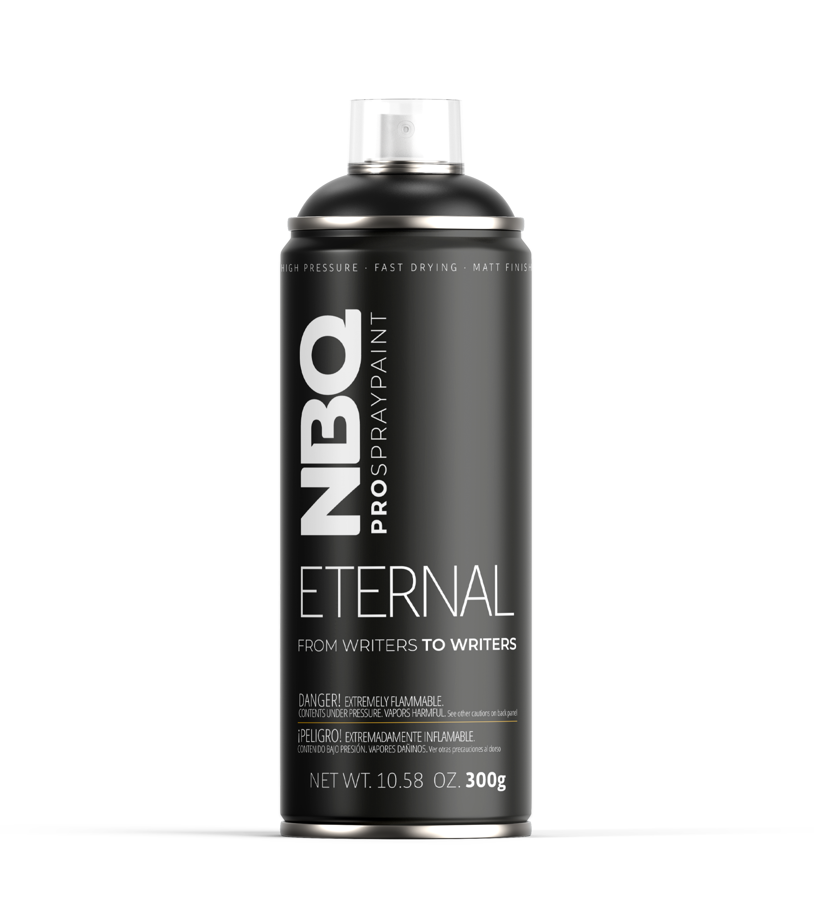 NBQ ETERNAL 400ml