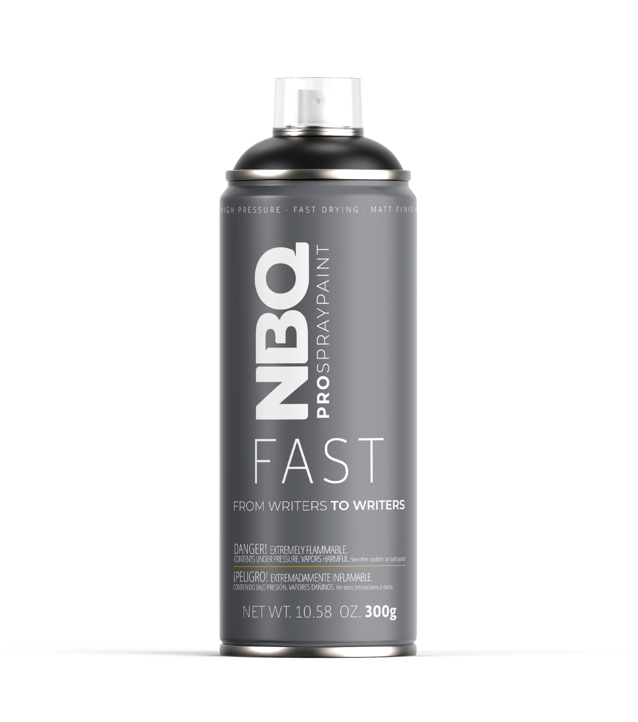 NBQ Fast 400ml