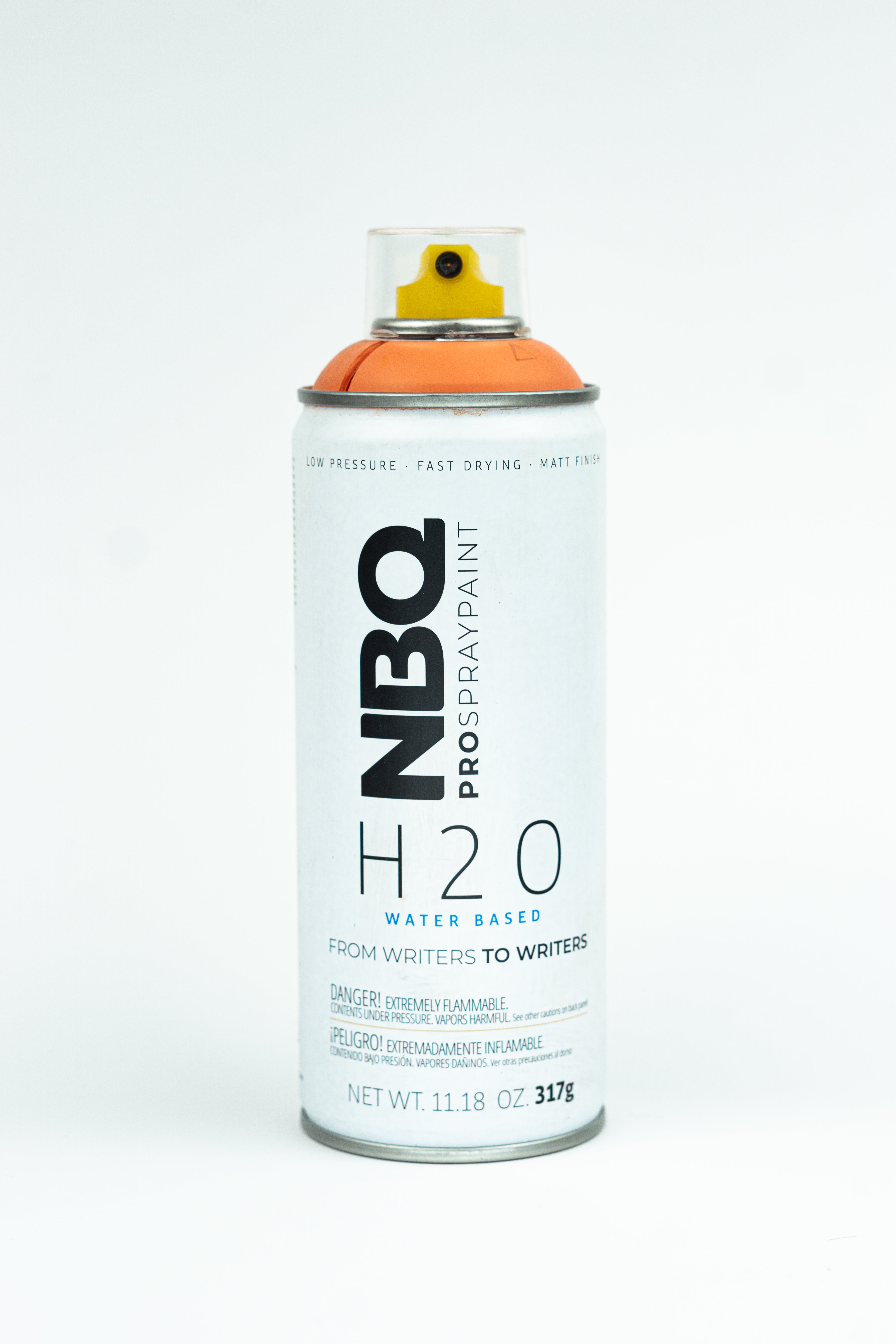 NBQ H2O 400ml