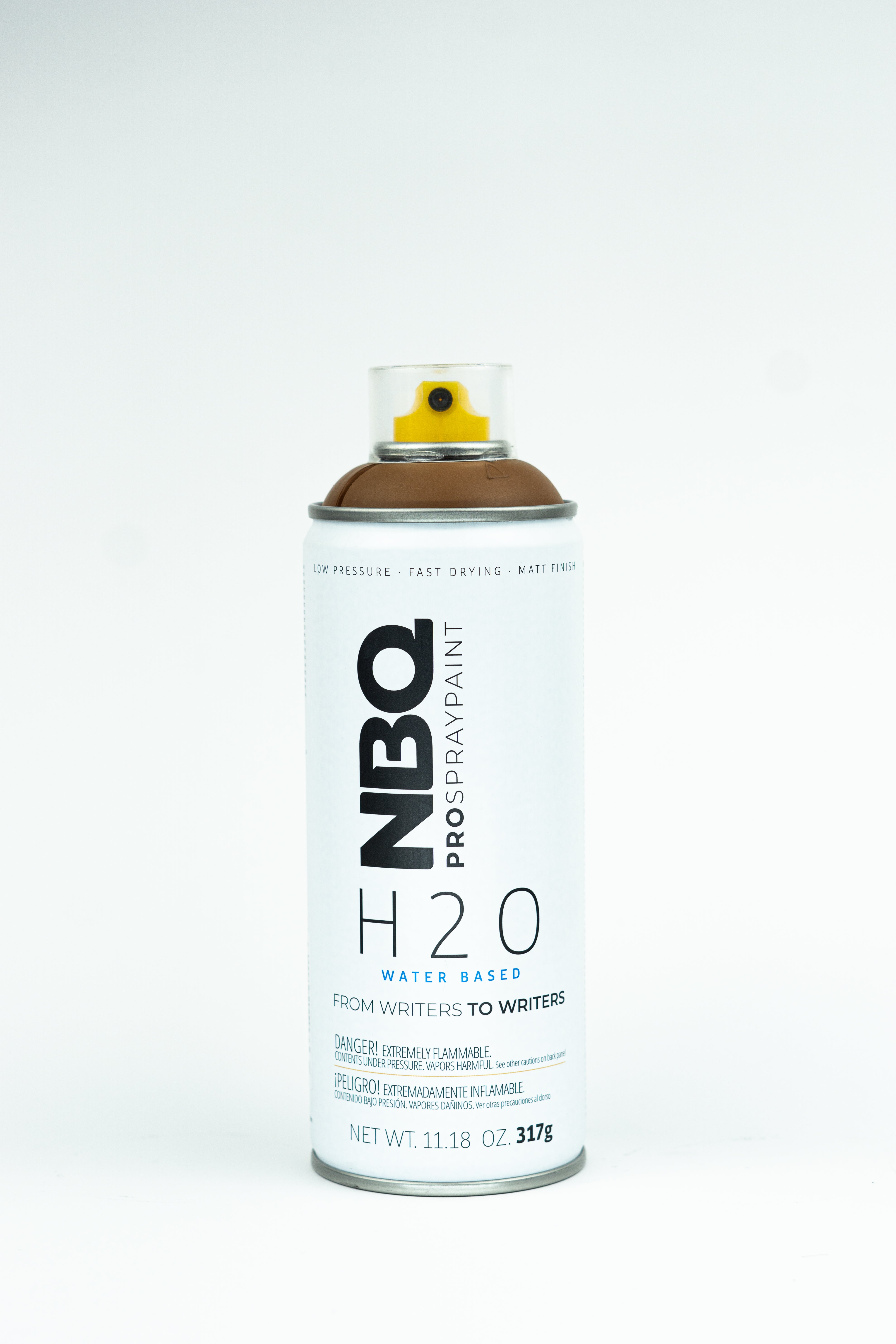 NBQ H2O 400ml