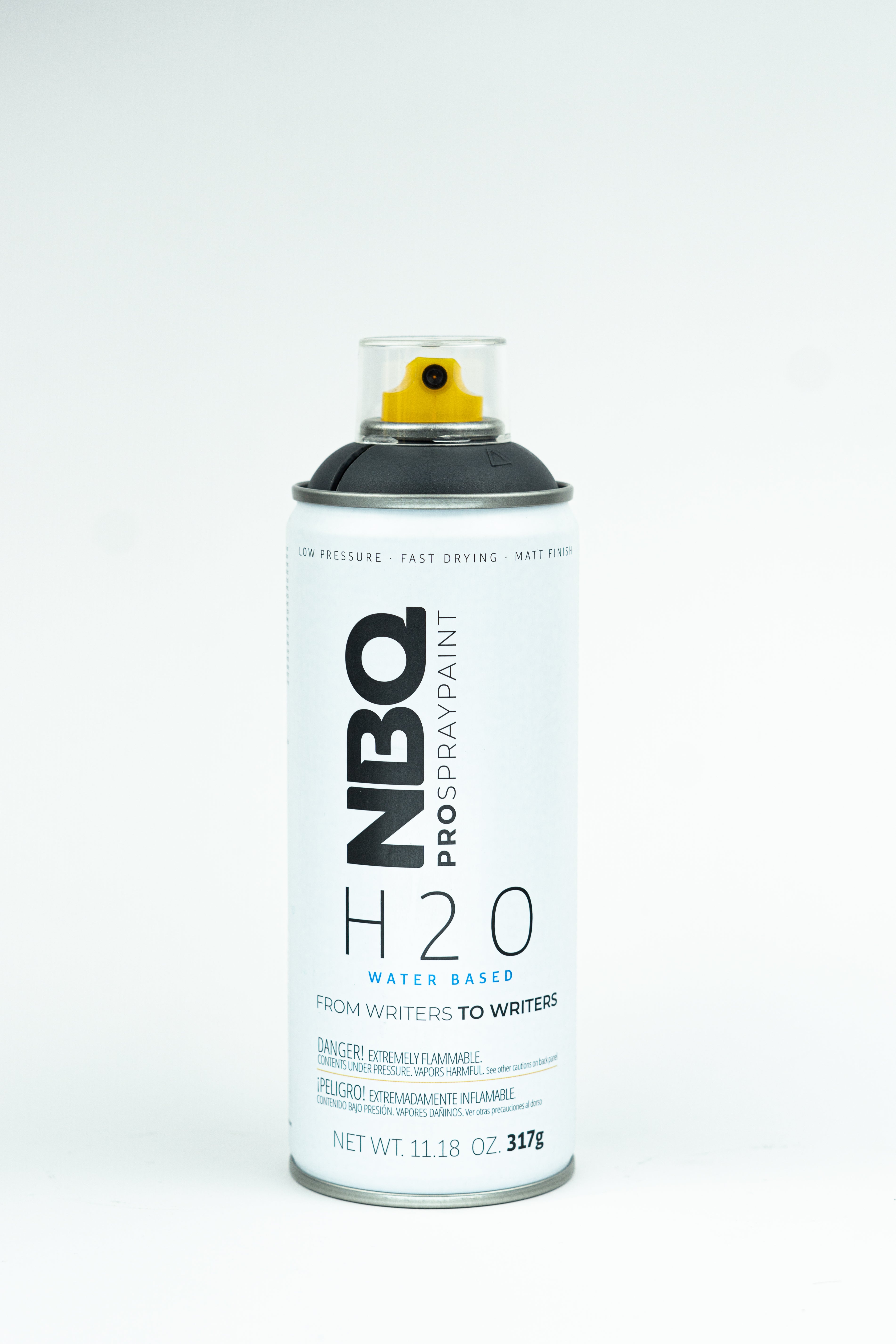 NBQ H2O 400ml