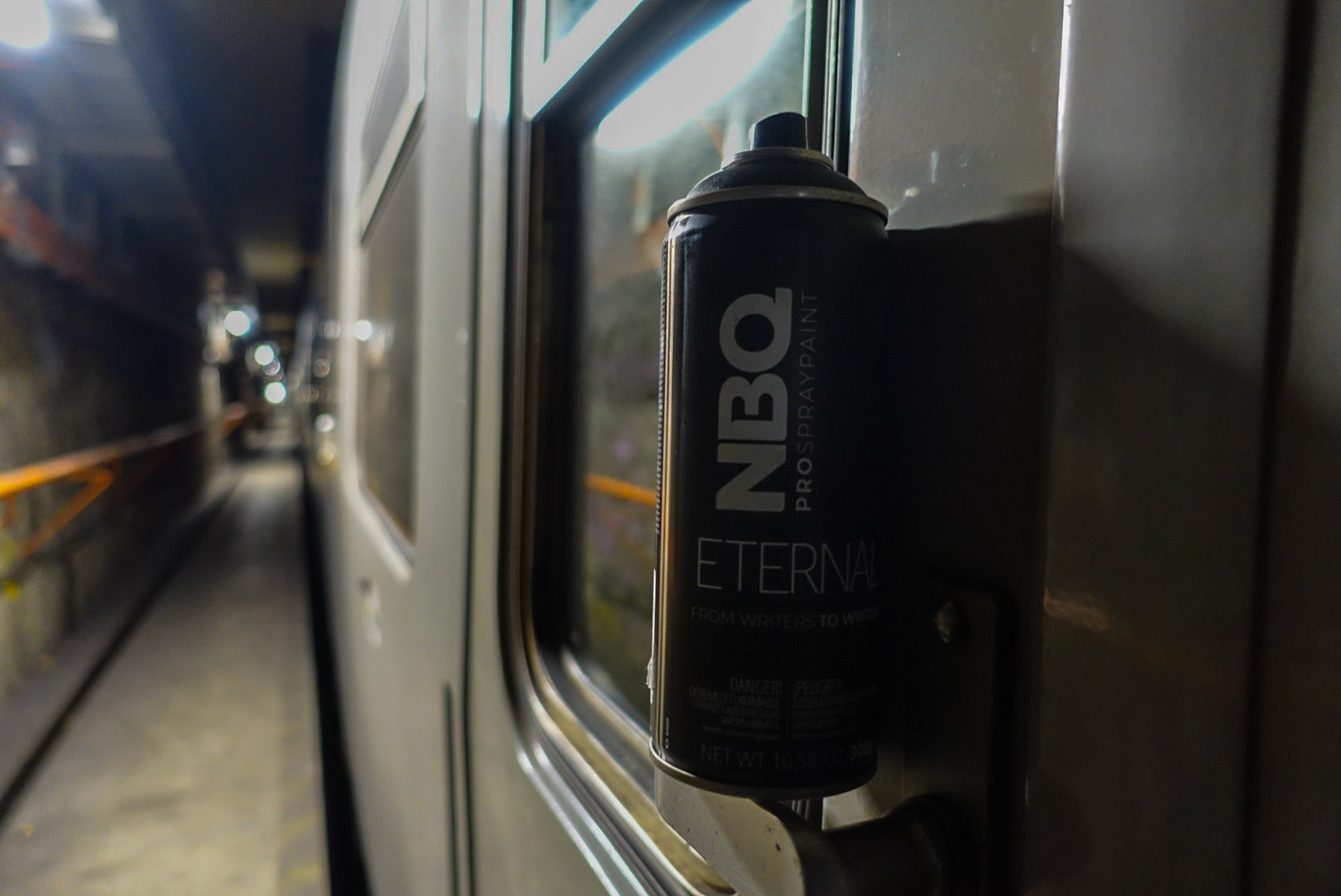 NBQ ETERNAL 400ml