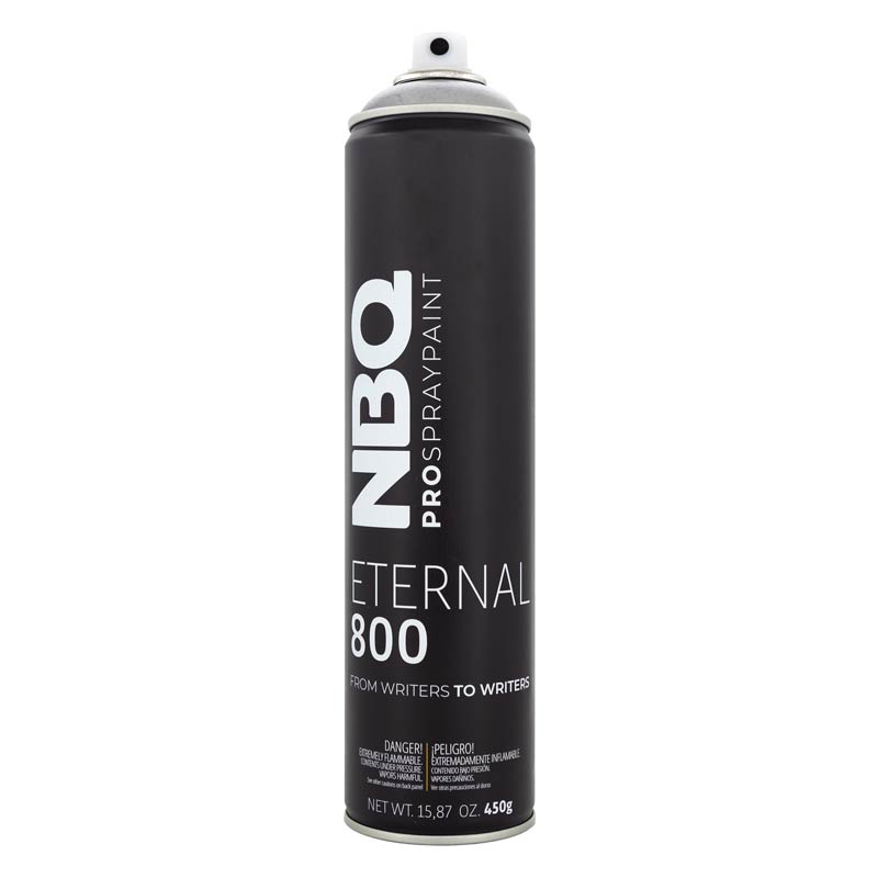 NBQ ETERNAL 600ml