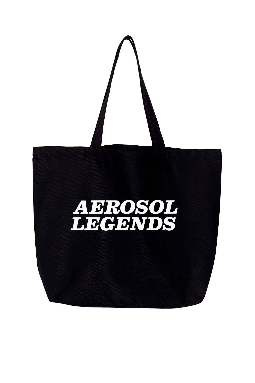 Aerosol Legends - Tote Bag