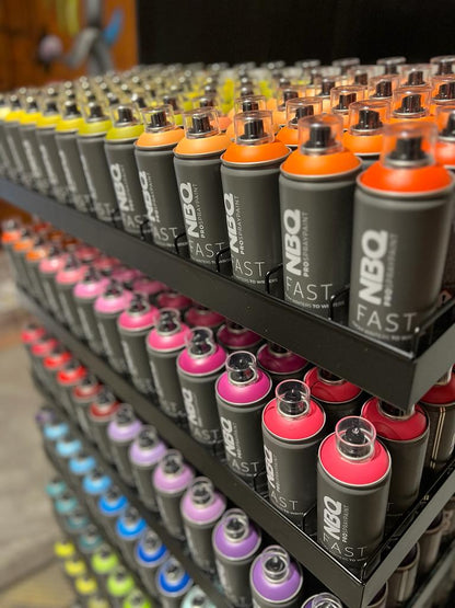 NBQ Fast 400ml