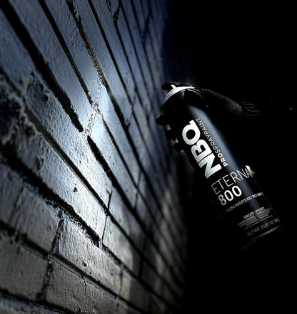 NBQ ETERNAL 600ml