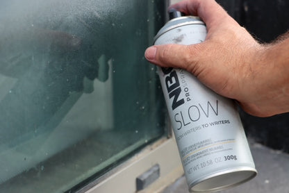 NBQ Slow 400ml - B