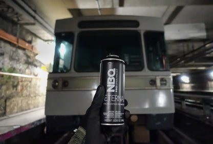 NBQ ETERNAL 400ml